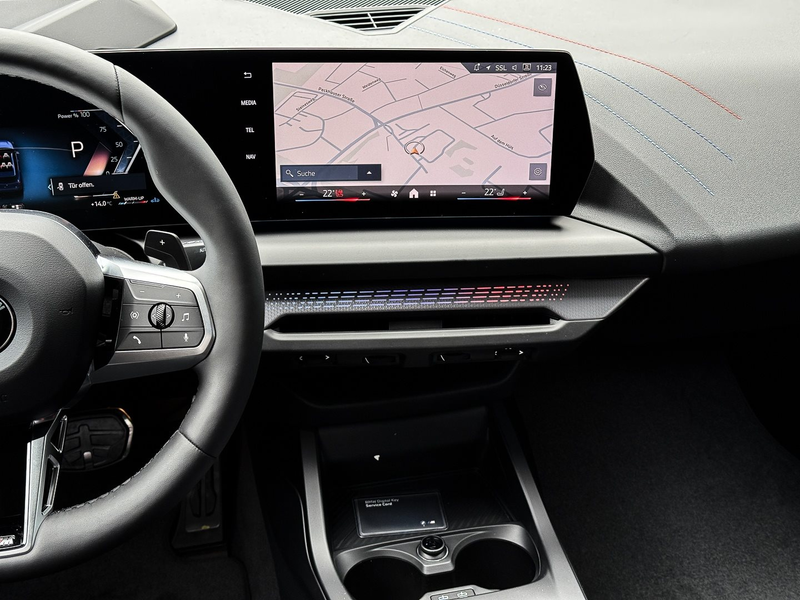 BMW 120 M Sport Pro Inno.Pak. HIFI DAB Adapt.LED — photo 8