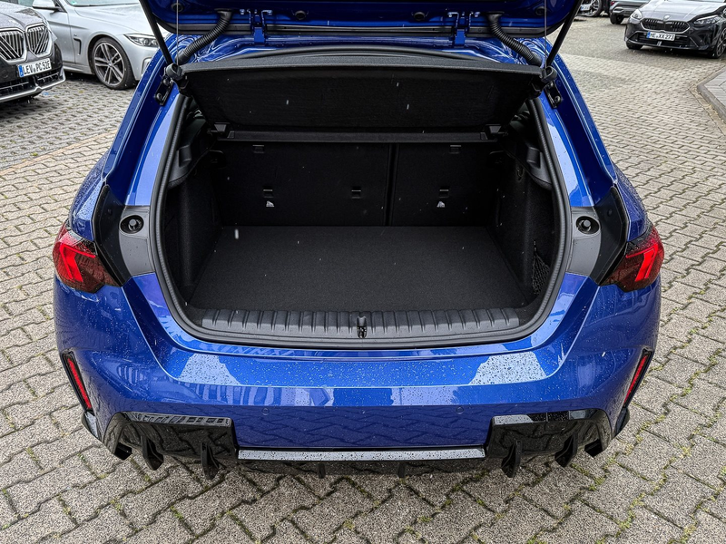 BMW 120 M Sport Pro Inno.Pak. HIFI DAB Adapt.LED — photo 15