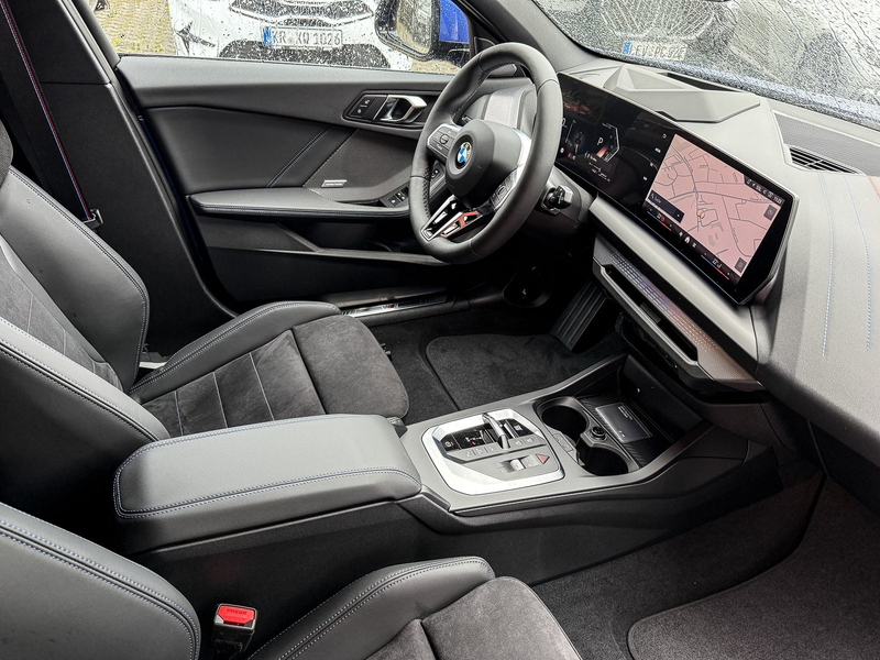 BMW 120 M Sport Pro Inno.Pak. HIFI DAB Adapt.LED — photo 5