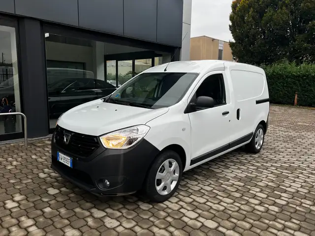 Dacia Dokker Dokker 1.6 Ambiance Gpl s
