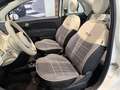 Fiat 500C 1.0 Hybrid Lounge | Cabrio | Apple Carplay/Android Weiß - thumbnail 5