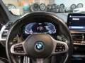 BMW X3 30E M Sport Pano HiFi Full LED Gest HU Elektr Stoe Negro - thumbnail 13