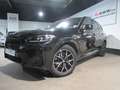 BMW X3 30E M Sport Pano HiFi Full LED Gest HU Elektr Stoe Negro - thumbnail 30
