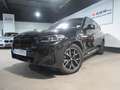 BMW X3 30E M Sport Pano HiFi Full LED Gest HU Elektr Stoe Negro - thumbnail 2