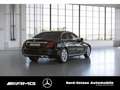 Mercedes-Benz C 300 e AVANTGARDE NAVI KAMERA KEYLESS TOTWINKEL Schwarz - thumbnail 2