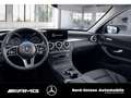 Mercedes-Benz C 300 e AVANTGARDE NAVI KAMERA KEYLESS TOTWINKEL Schwarz - thumbnail 3