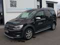 Volkswagen Caddy Alltrack 2,0 TDI DSG Xenon Navi PDC Schwarz - thumbnail 2