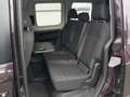 Volkswagen Caddy Alltrack 2,0 TDI DSG Xenon Navi PDC Schwarz - thumbnail 13