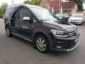 Volkswagen Caddy Alltrack 2,0 TDI DSG Xenon Navi PDC Schwarz - thumbnail 4