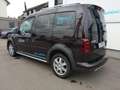 Volkswagen Caddy Alltrack 2,0 TDI DSG Xenon Navi PDC Schwarz - thumbnail 5