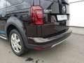 Volkswagen Caddy Alltrack 2,0 TDI DSG Xenon Navi PDC Schwarz - thumbnail 15