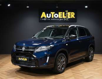 Vitara 1.4h Cool 4wd allgrip 129cv