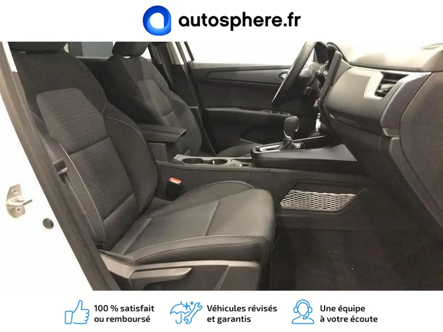 Renault Arkana 1.6 E-Tech 145ch Business - 2