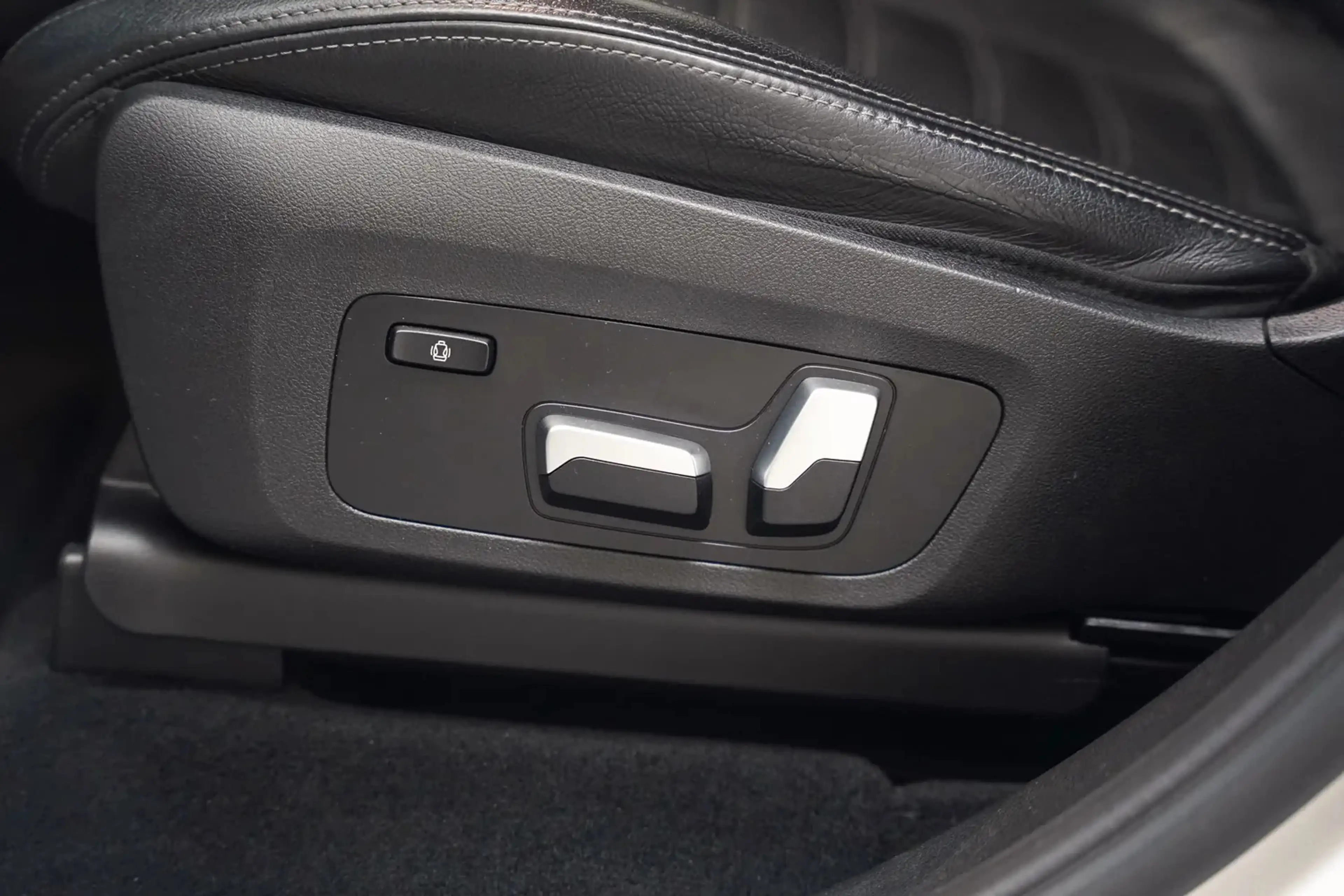 BMW X3 xDrive 30e M-Sport High Executive Aut. [ Head-up L — photo 13