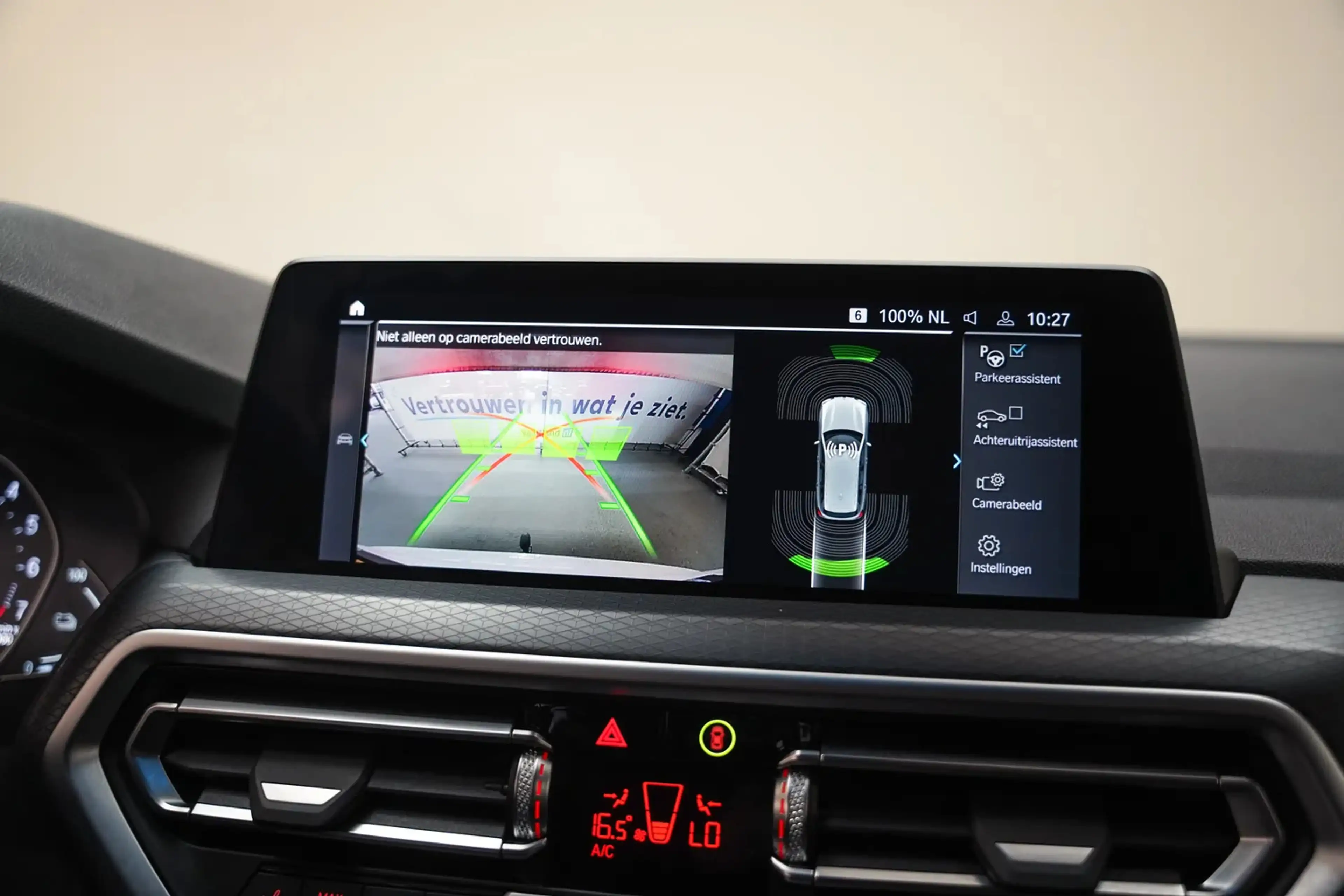 BMW X3 xDrive 30e M-Sport High Executive Aut. [ Head-up L — photo 5