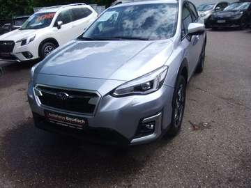 XV 2.0ie Lineartronic Comfort