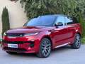 Land Rover Range Rover Sport 4,4 V8 P530 AWD First Edition Aut. Rot - thumbnail 1