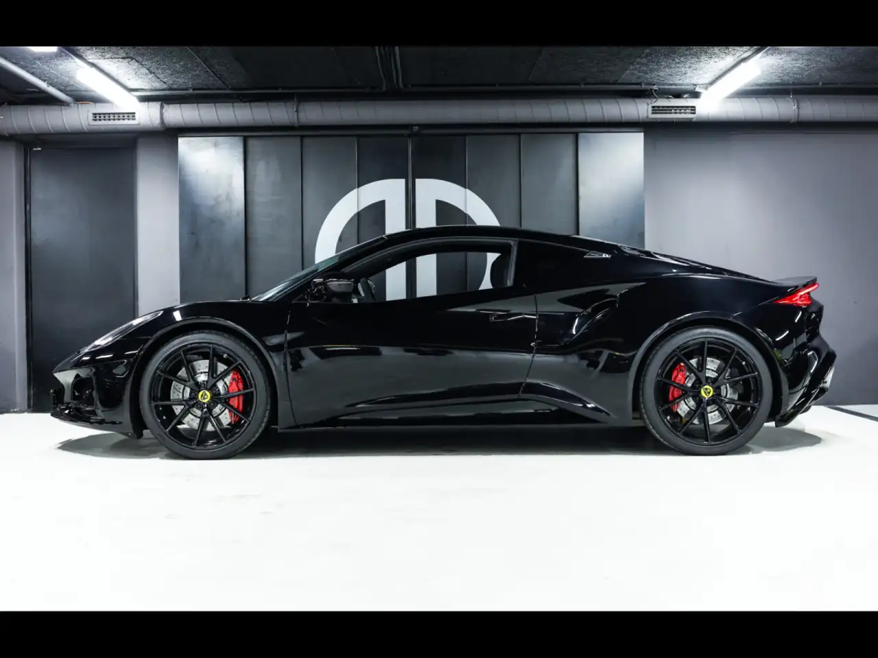 Lotus Emira 2024
