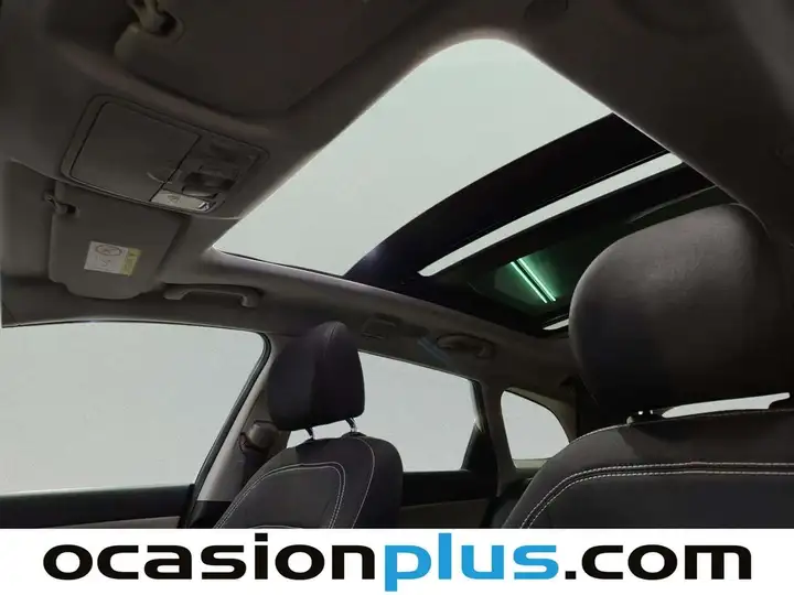 Kia cee'd 2015, foto 6