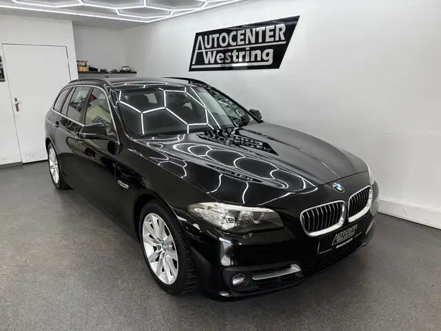BMW 5er
