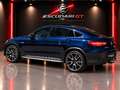 Mercedes-Benz GLC 43 AMG Coupé 4Matic Aut. Azul - thumbnail 6