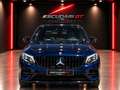Mercedes-Benz GLC 43 AMG Coupé 4Matic Aut. Azul - thumbnail 3