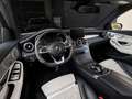 Mercedes-Benz GLC 43 AMG Coupé 4Matic Aut. Azul - thumbnail 14
