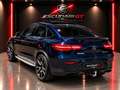 Mercedes-Benz GLC 43 AMG Coupé 4Matic Aut. Azul - thumbnail 10