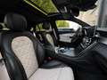 Mercedes-Benz GLC 43 AMG Coupé 4Matic Aut. Azul - thumbnail 16