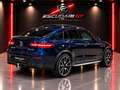 Mercedes-Benz GLC 43 AMG Coupé 4Matic Aut. Azul - thumbnail 7