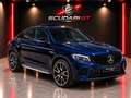 Mercedes-Benz GLC 43 AMG Coupé 4Matic Aut. Azul - thumbnail 13