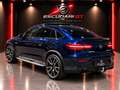 Mercedes-Benz GLC 43 AMG Coupé 4Matic Aut. Azul - thumbnail 12