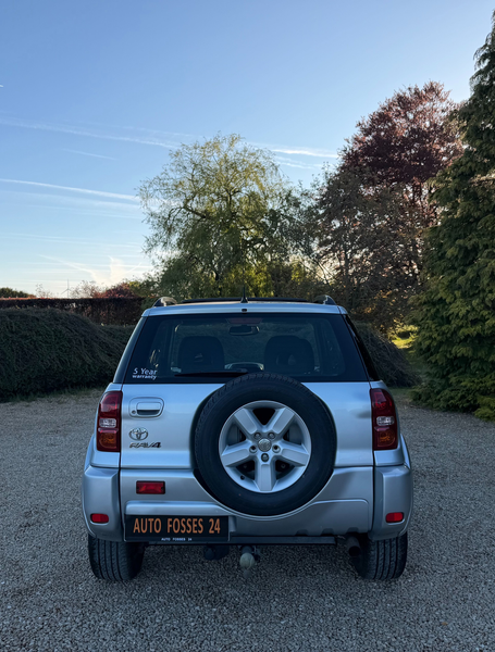 Photo du véhicule