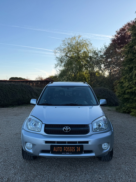 Photo du véhicule