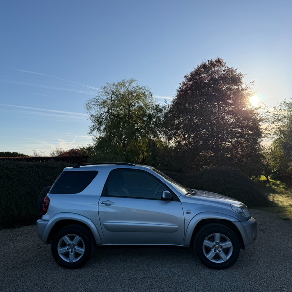Photo du véhicule