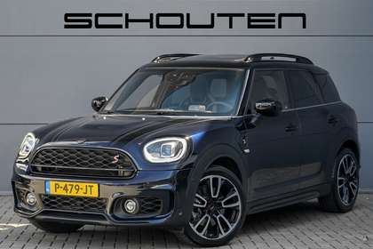 MINI John Cooper Works Countryman Mini 2.0 S JCW Pack Pano ACC 19"