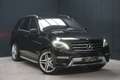 Mercedes-Benz ML 350 BlueTEC 4MATIC Aut. AMG- Edition 1- FULL- Garantie Noir - thumbnail 5