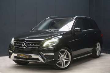 BlueTEC 4MATIC Aut. AMG- Edition 1- FULL- Garantie