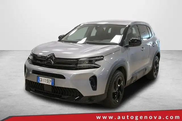 Citroen C5 Aircross CITROEN C5 AIRCROSS 1.5 BLUEHDI 130CV EAT8 SeS FEE