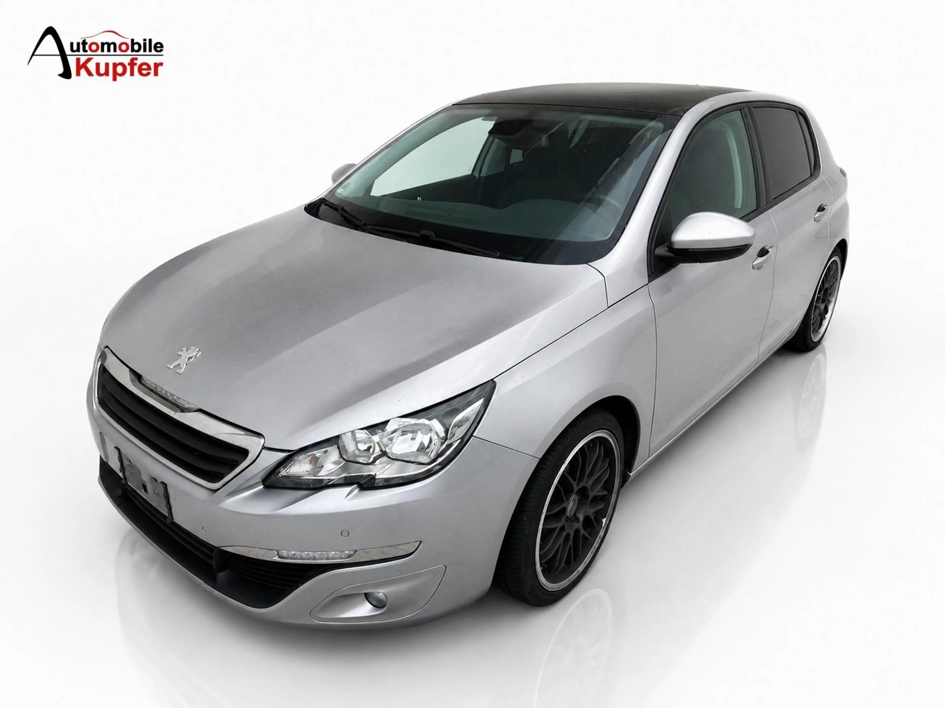Peugeot 308 Active Hdi 150