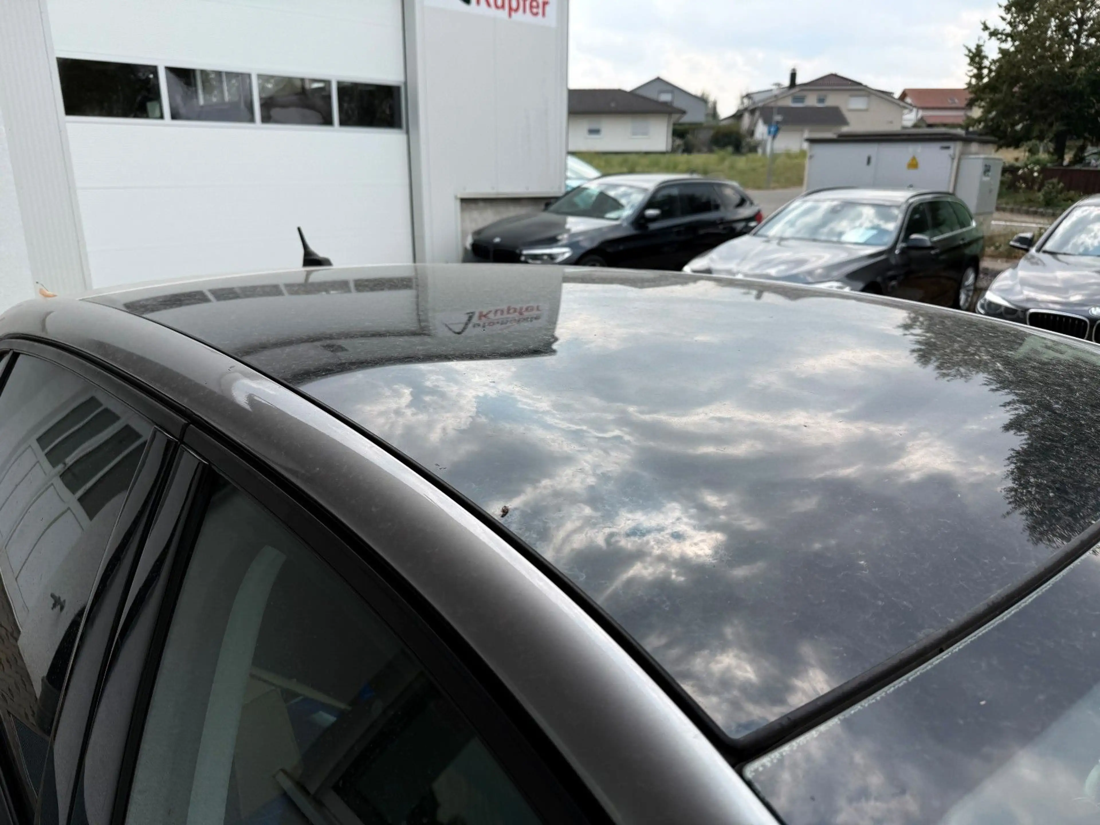Peugeot 308 Active Hdi 150 — photo 10