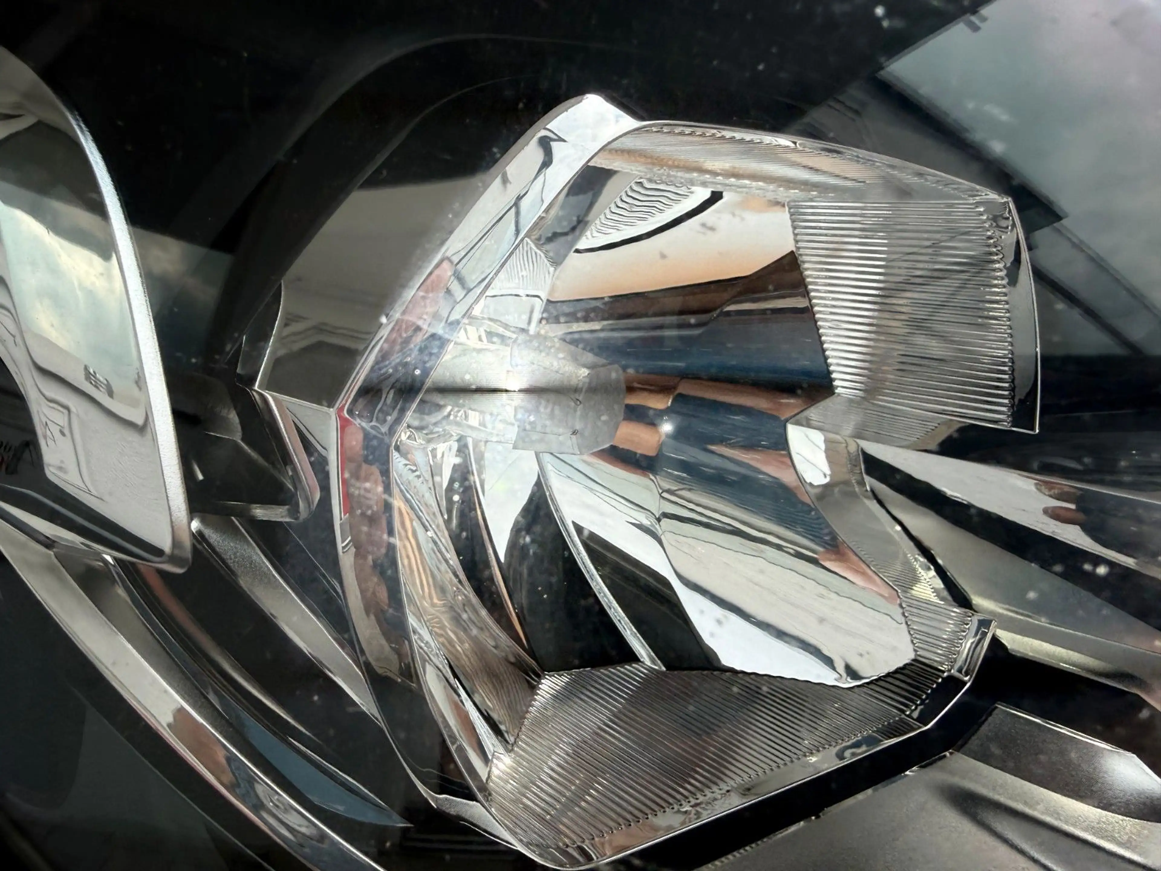 Peugeot 308 Active Hdi 150 — photo 9