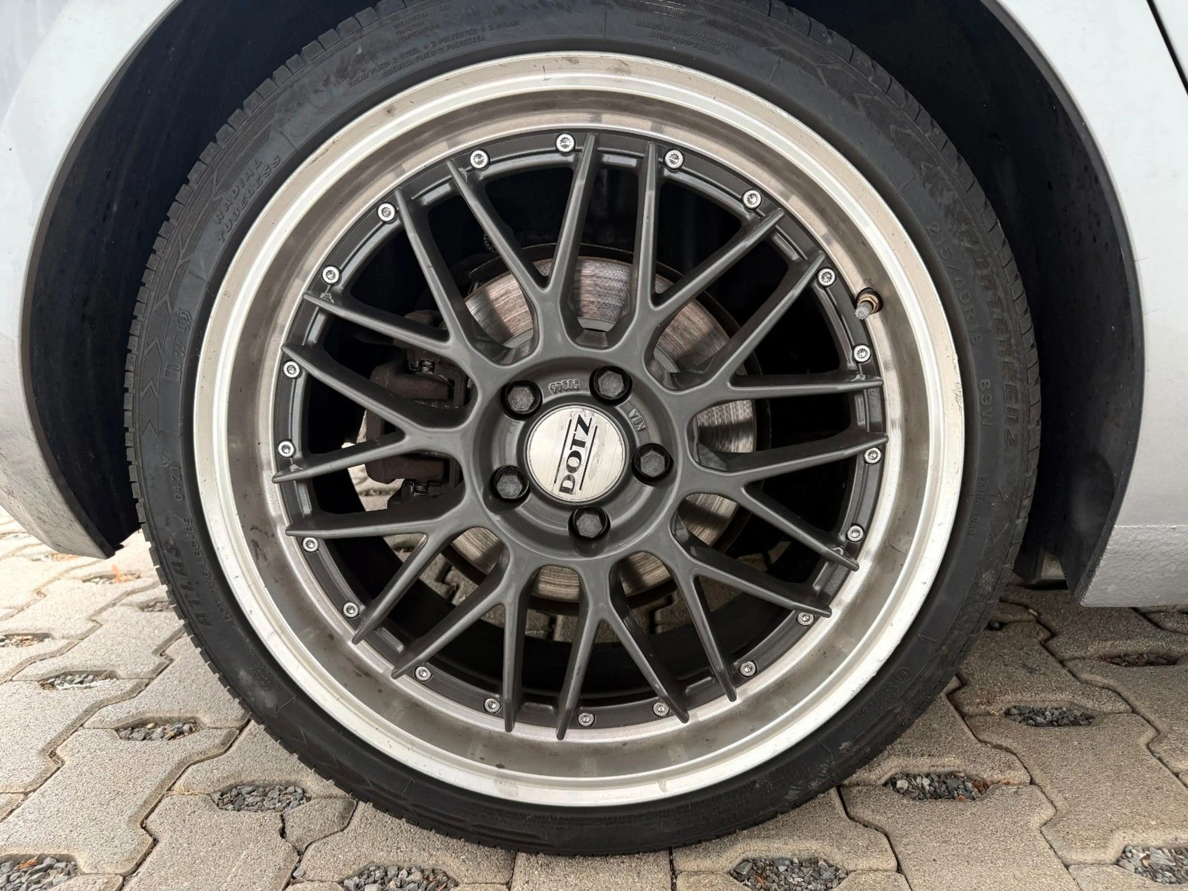 Peugeot 308 Active Hdi 150 — photo 6