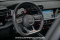 Audi A3 35 TFSI S-Line Stronic*|NEW*NAVI*CUIR*LED*SHADOW*| Gris - thumbnail 14