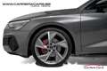 Audi A3 35 TFSI S-Line Stronic*|NEW*NAVI*CUIR*LED*SHADOW*| Gris - thumbnail 7