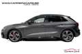 Audi A3 35 TFSI S-Line Stronic*|NEW*NAVI*CUIR*LED*SHADOW*| Gris - thumbnail 23