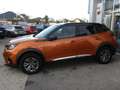 Peugeot 2008 GT-Line PT130 Orange - thumbnail 7