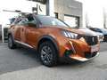 Peugeot 2008 GT-Line PT130 Orange - thumbnail 3