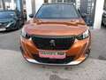 Peugeot 2008 GT-Line PT130 Orange - thumbnail 2