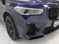 BMW X5 M Competition Drivers-Package AHK Head-Up LED Blu/Azzurro - thumbnail 10